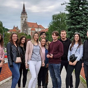 Hodočašća Caritasa u Marijanska svetišta