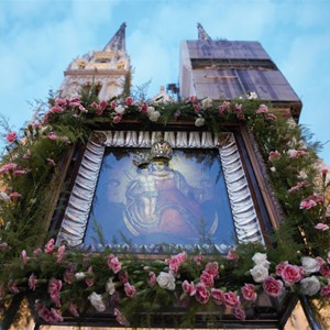 Homilija kardinala Kuharića prigodom proglašenja Majke Božje od Kamenitih vrata zaštitnicom grada Zagreba