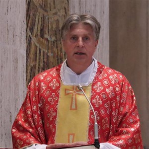 Slavljen dvanaesti utorak sv. Antunu na Svetom Duhu u Zagrebu