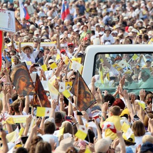 Papine poruke bile su pokretač daljnjeg razvoja obiteljskog pastorala u Hrvatskoj!