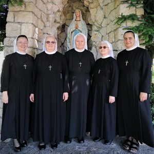 Imenovana nova uprava Provincije Bezgrješnog začeća BDM - Zagreb