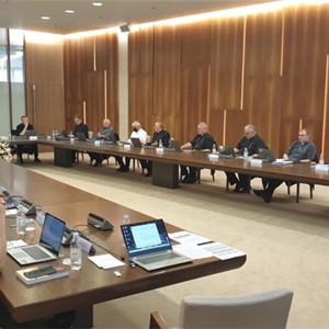 Priopćenje s izvanrednog zasjedanja HBK