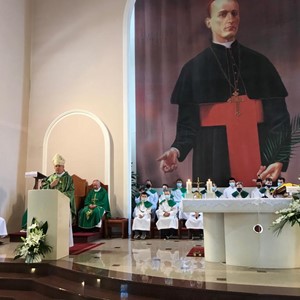 Biskup Gorski krstio peto dijete u obitelji Beletić