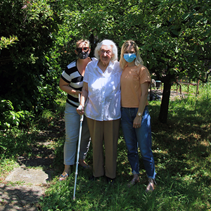 Caritas mijenja živote - nabolje!