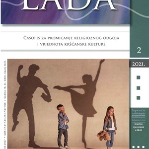 Uzori - novi broj časopisa Lađa  