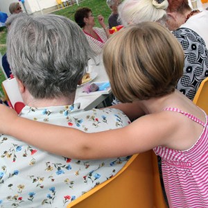 Zajedno gradimo svijet sutrašnjice