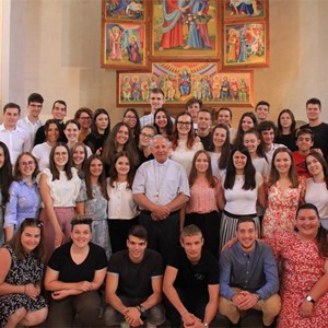 Zagrebačka nadbiskupija bogatija za 34 nova animatora