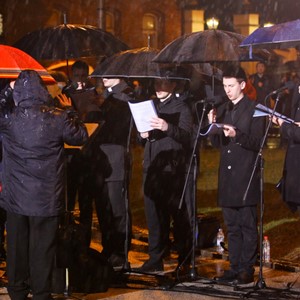 Što se događa u Misi? - Otpjevni psalam