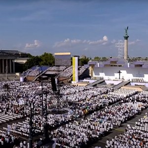 Slaviti danas euharistijski kongres