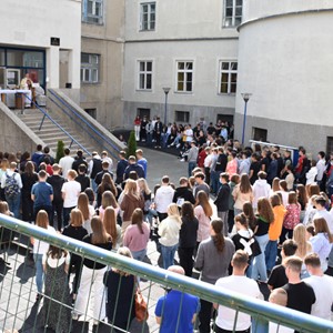 Biskup Gorski predvodio misno slavlje zaziva Duha Svetoga u NKG-u