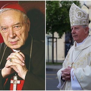 Biskup Gorski prisustvovao beatifikaciji kardinala Wyszyńskog