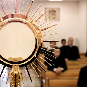 Slaviti euharistijski kongres u Crkvi danas