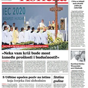 Novi broj Glasa Koncila