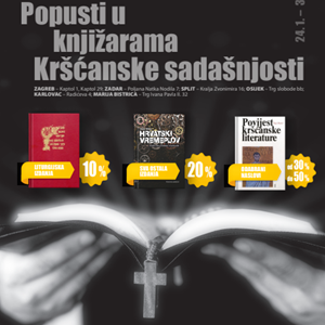 Kršćanska sadašnjost uz 62. teološko-pastoralni tjedan