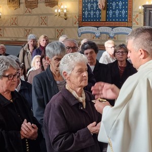Proslavljen blagdan Kraljice Krunice te Dan bolesnika i medicinskog osoblja