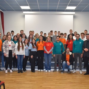 Misijska akademija upriličena u šalatskom sjemeništu