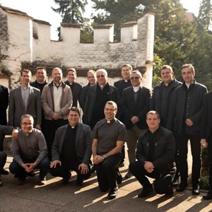 Susret župnika i upravitelja župa pastoralnog praktikuma