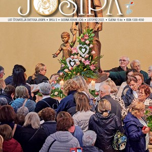 Novi broj Glasnika svetog Josipa