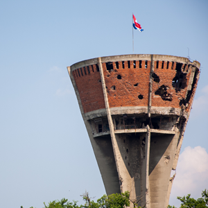 Molitva na Dan sjećanja na žrtve Domovinskog rata i na Dan sjećanja na žrtvu Vukovara i Škabrnje