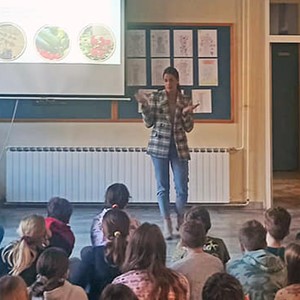 Suradnja koja odgaja za dobar obiteljski život