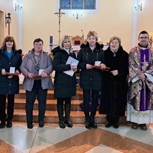 Nedjelja Caritasa - prigoda povezivanja u dobru