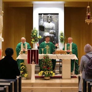 Što se događa u misi? - Oče Naš (III)