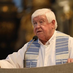 Preminuo vlč. Josip Antonac