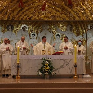 Radio Marija proslavio srebrni jubilej – dvadeset i pet godina neprestanog djelovanja