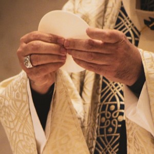 Druga emisija serijala "Što se događa u sakramentima?"