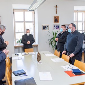 Priopćenje s 52. sjednice biskupa Zagrebačke crkvene pokrajine