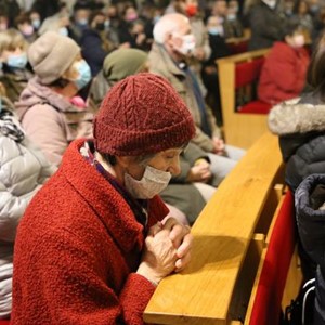 Što se događa u misi? - Popričesna molitva