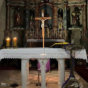 Duhovna obnova mladih Dugoselskog dekanata 