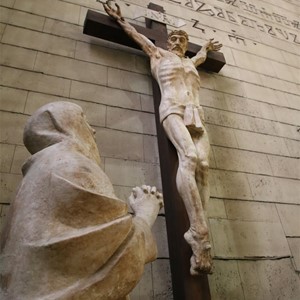 Blažena Djevica Marija tijekom liturgijske godine: Blažena Djevica Marija Žalosna