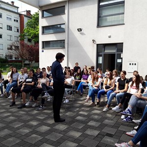 Duhovna obnova za mlade u župama Blagovijesti - Navještenja Gospodinova i Bogojavljenja-Sveta Tri Kralja