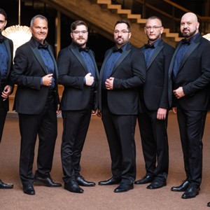 Osnovan Hrvatski vokalni ansambl Sv. Blaž