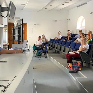 Stručni skup za pripravnike i mentore: Stručno-metodička priprema za polaganje stručnih ispita 