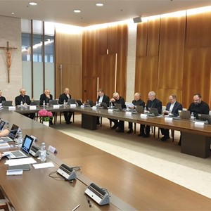 Priopćenje s izvanrednog zasjedanja HBK