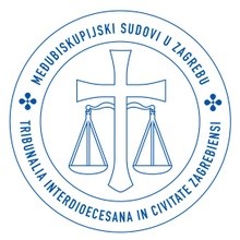 Obavijest o preseljenju Međubiskupijskih sudova u Zagrebu