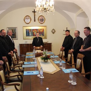 Priopćenje s Pedeset i treće sjednice biskupâ Zagrebačke crkvene pokrajine