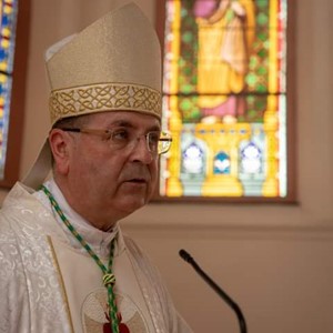 Uvod i homilija biskupa Šaška na proslavi svetkovine Presvetog Srca Isusova u zagrebačkoj Bogosloviji