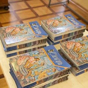 Izašao novi broj Vjesnika biskupa Langa