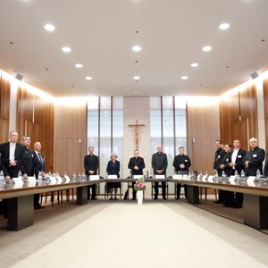 Počeo 49. Susret generalnih tajnika europskih biskupskih konferencija