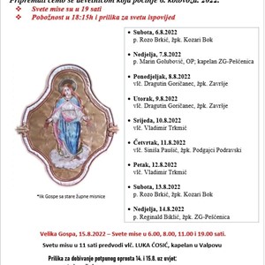 Velika Gospa u Resniku