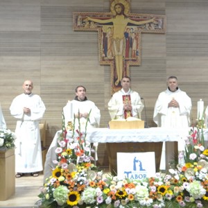 Svečana proslava 25 godina Kuće susreta Tabor