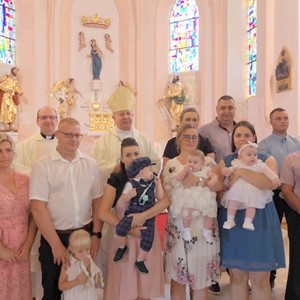 Biskup Gorski: Otkrivati Božje Lice trajni je zadatak svakog vjernika 