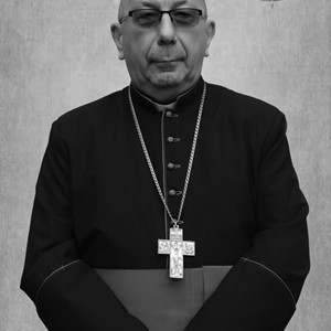 Kardinal Bozanić uputio sućut povodom smrti subotičkog biskupa mons. Slavka Večerina