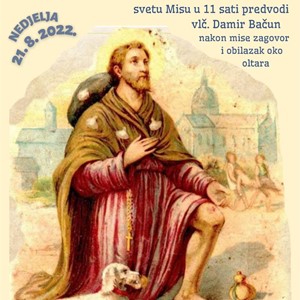 Proslava Rokova u Maču