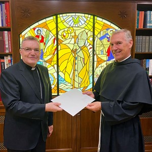 Crkva sv. Antuna Padovanskoga na Svetom Duhu postaje manja bazilika