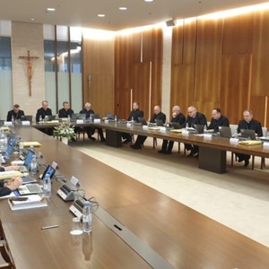 Priopćenje s 25. zajedničkog zasjedanja HBK i BK BiH