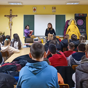 Završen niz radionica financijskog opismenjavanja